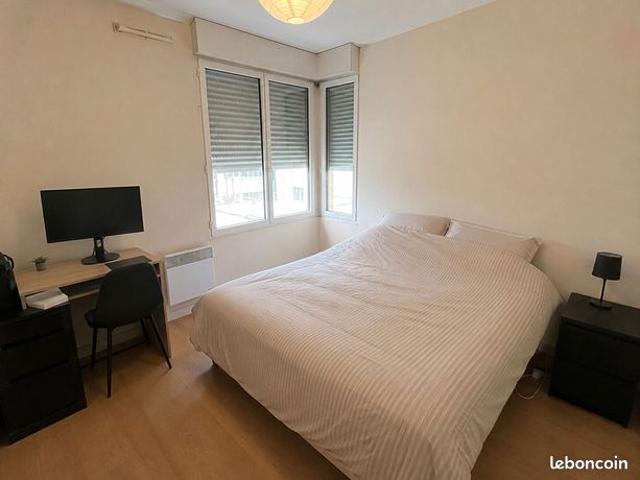 Appartement vente à Toulouse
