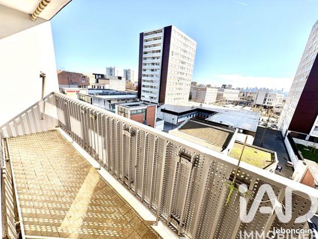 Appartement vente à Argenteuil