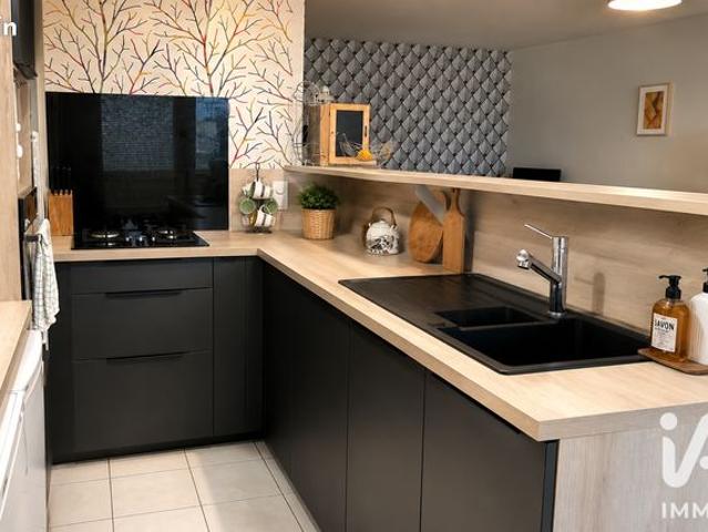 Appartement vente à Rennes, Bretagne