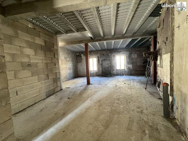 Appartement vente à Chalon-sur-Saône, Demigny
