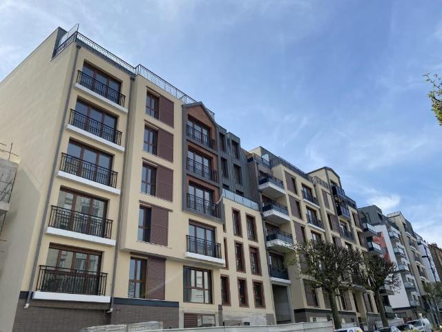 Appartement location à Nogent-sur-Marne, Nogent-sur-marne