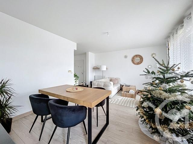 Appartement vente à Tours