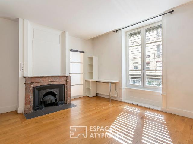 Appartement vente à Lyon, Métropole de Lyon