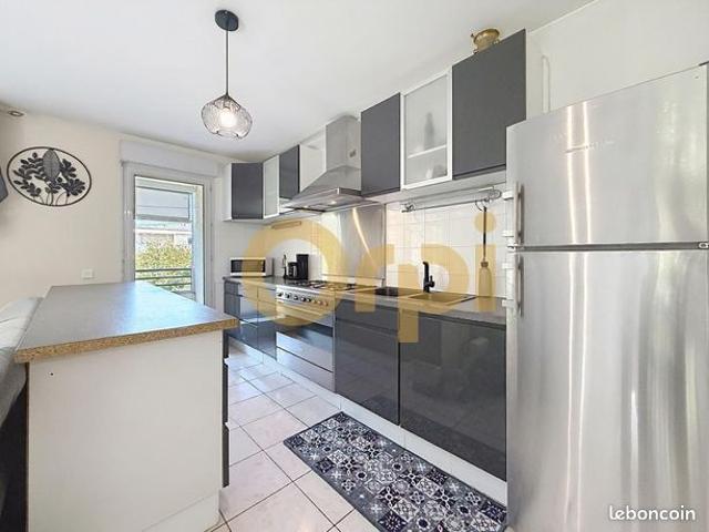 Appartement vente à Saint-Julien-en-Genevois, Saint-julien-en-genevois