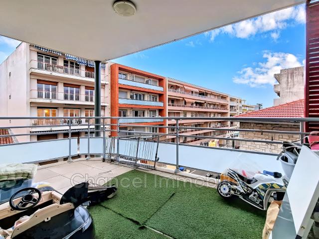 Appartement vente à Grasse, Saint-laurent-du-var