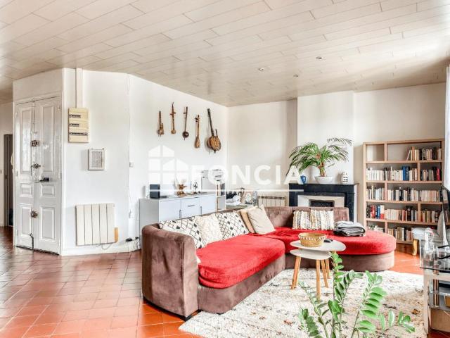 Appartement vente à Béziers