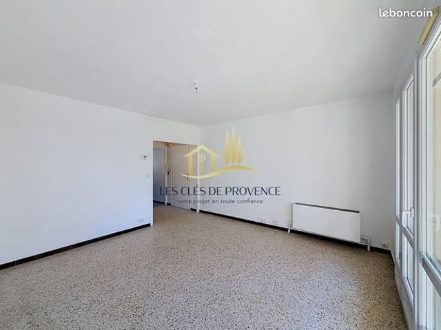 Appartement vente à Rognac, Bouches-du-Rhône