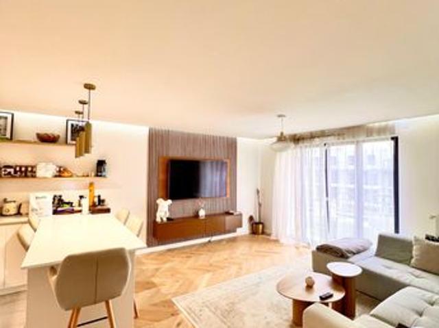 Appartement vente à Antony, Clamart
