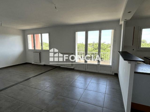 Appartement vente à Montpellier, Lunel