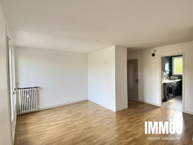 Appartement location à Rouen, Notre-dame-de-bondeville