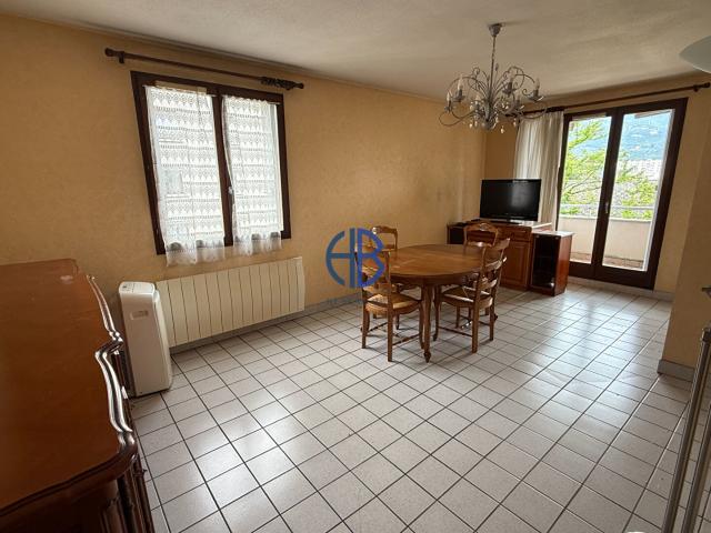 Appartement vente à Grenoble