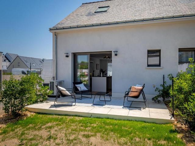 Appartement vente à Saint-Nazaire, Batz-sur-mer
