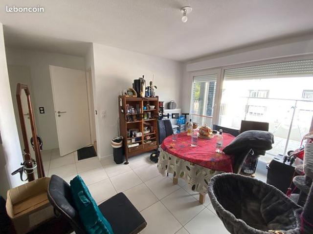 Appartement vente à Bordeaux, Lormont
