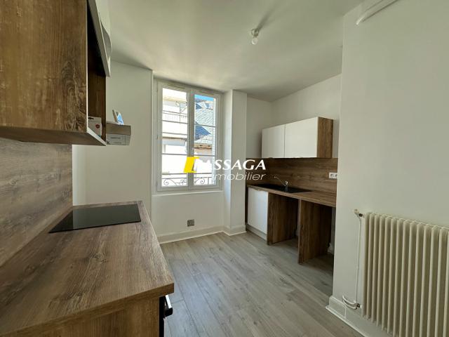 Appartement location à Rodez, Onet-le-château