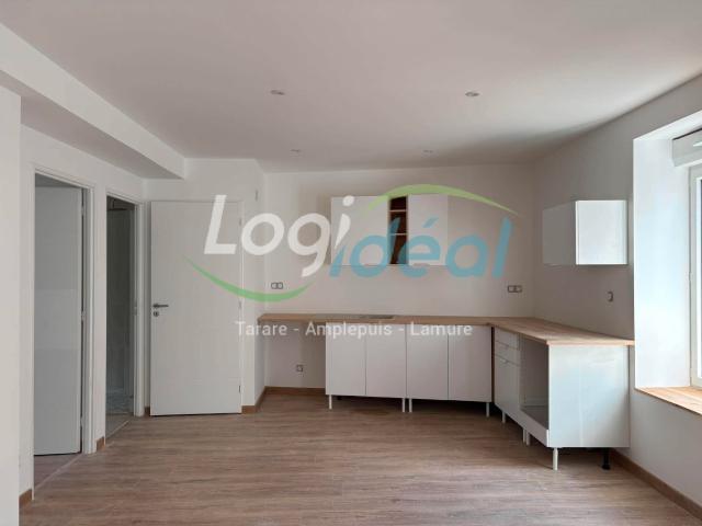 Appartement vente à Villefranche-sur-Saône, Rhône