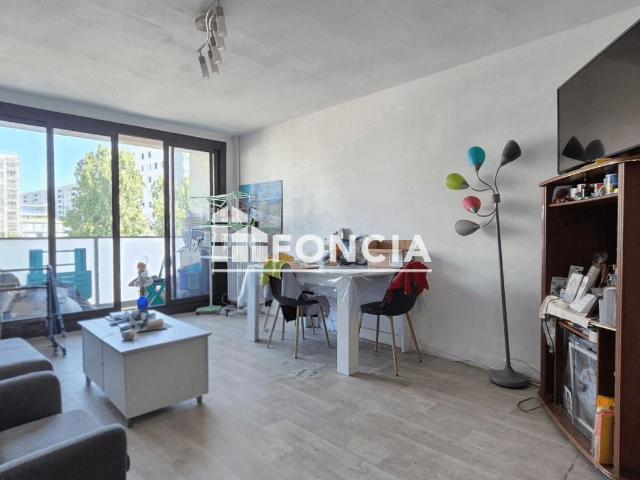 Appartement vente à Paris, Île-de-France
