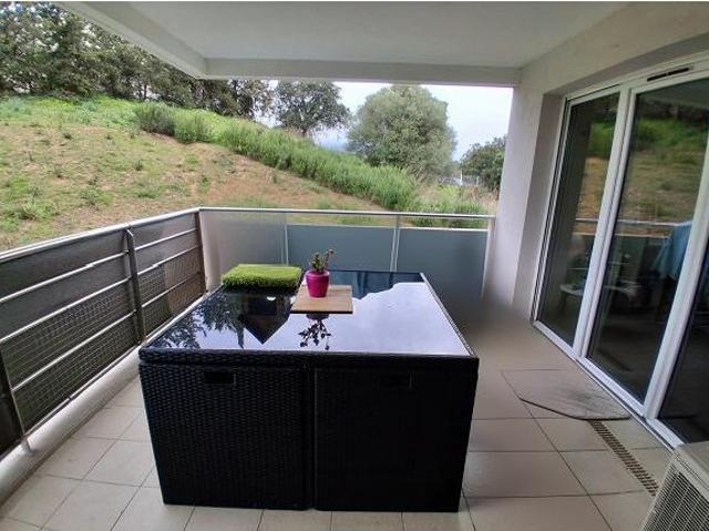 Appartement vente à Ajaccio, Sarrola-carcopino