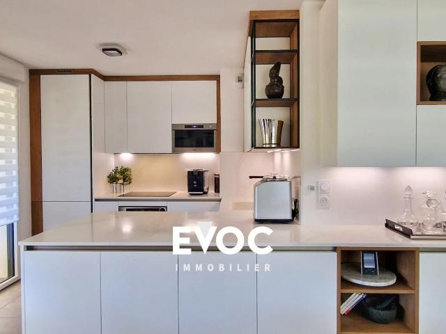 Appartement vente à Les Beaux-Arts, Montpellier