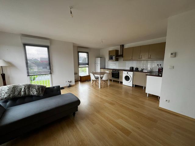 Appartement location à Port-Thibault, Sainte-Gemmes-sur-Loire