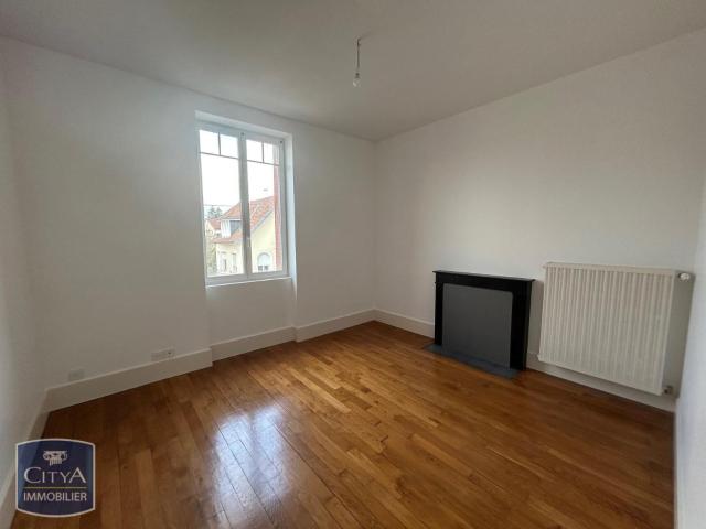 Appartement location à Dijon