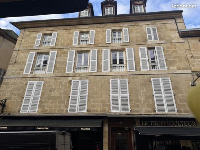 Appartement vente à Sarlat-la-Canéda, Sarlat-la-canéda