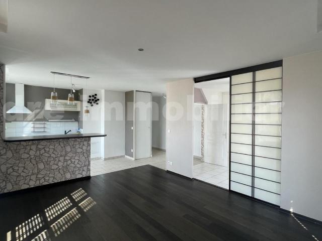 Appartement location à Orléans
