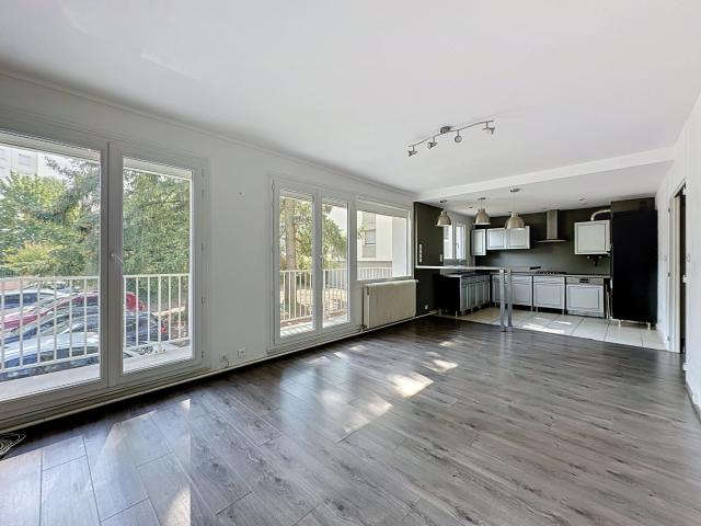 Appartement vente à Lyon, Métropole de Lyon