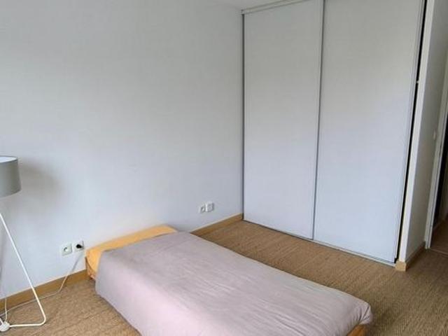 Appartement vente à Saint-Nazaire, Saint-nazaire