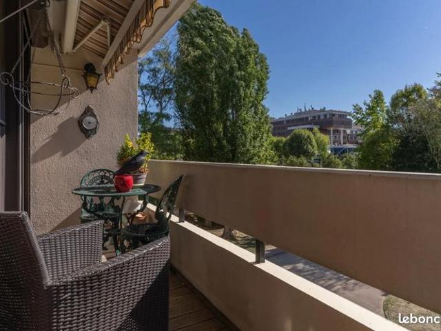 Appartement vente à Rambouillet, Elancourt