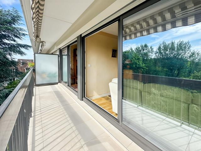 Appartement vente à Palaiseau, Verrières-le-buisson