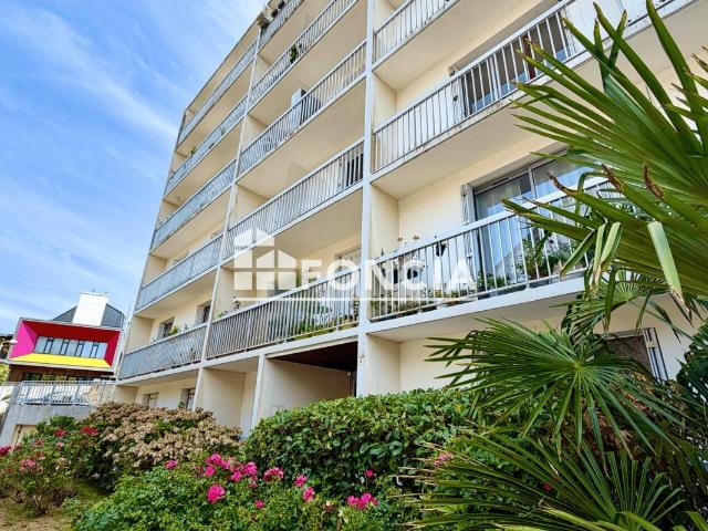 Appartement vente à Quimper, Bretagne