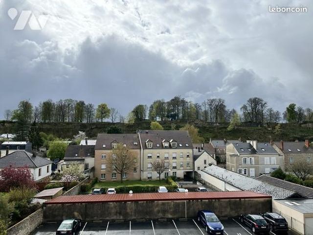 Appartement vente à Château-Thierry, Aisne