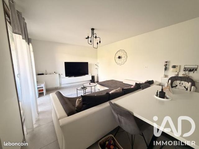 Appartement vente à Saint-Claude, Viry