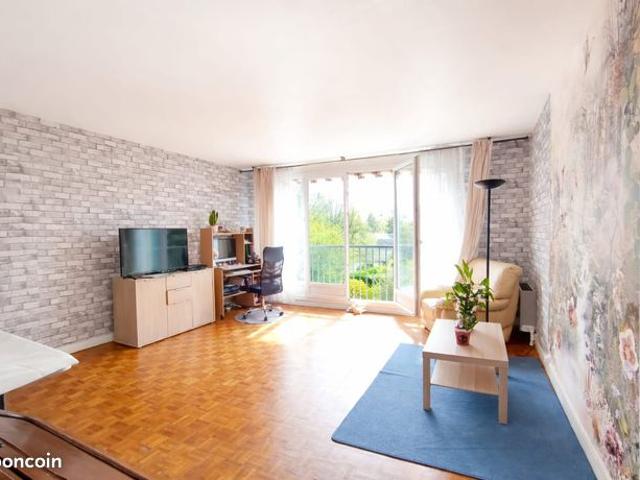 Appartement vente à Sarcelles, Montlignon
