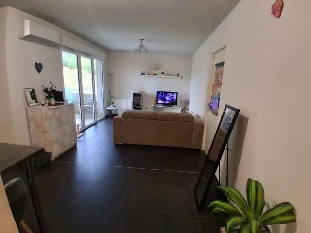 Appartement vente à Ajaccio, Sarrola-carcopino