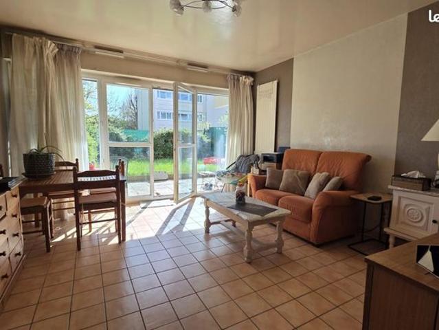 Appartement vente à Créteil, Limeil-brévannes