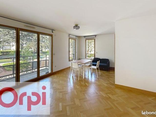 Appartement vente à Moulins, Châtillon