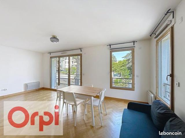 Appartement vente à Moulins, Châtillon