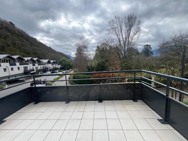 Appartement location à Chambéry, Aix-les-bains