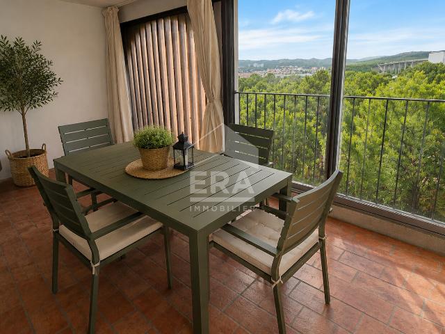 Appartement vente à Istres, Martigues