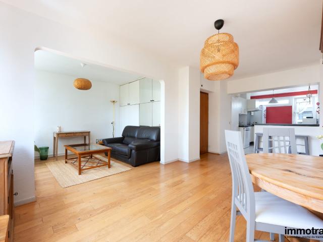 Appartement vente à Lille, Marcq-en-Barœul