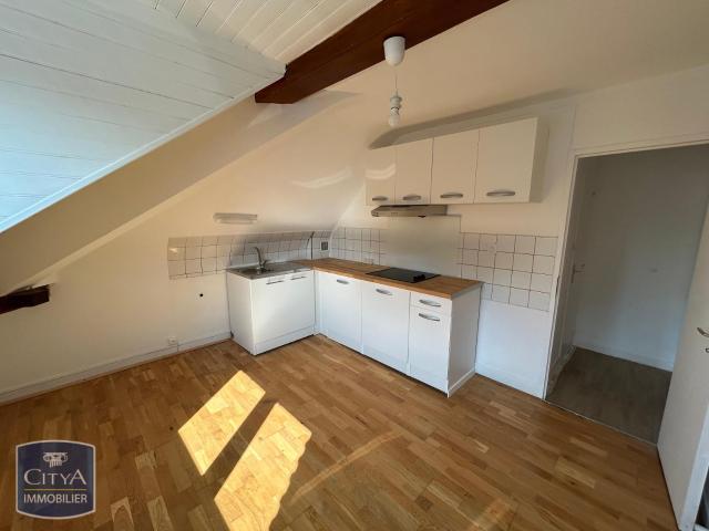Appartement location à Sedan