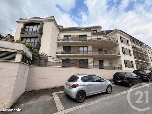 Appartement vente à Meaux, Dammartin-en-goële