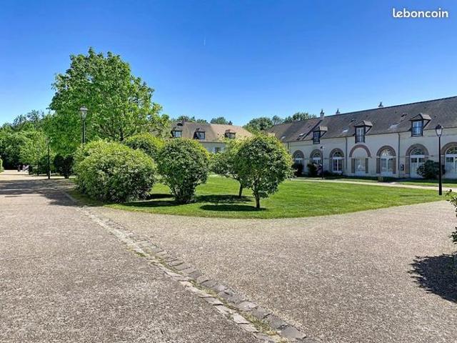 Appartement vente à Palaiseau, Villiers-le-bâcle