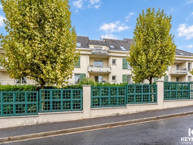 Appartement vente à Le Clos Gory, Cormeilles-en-Parisis