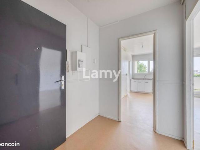 Appartement vente à Bordeaux, Lormont