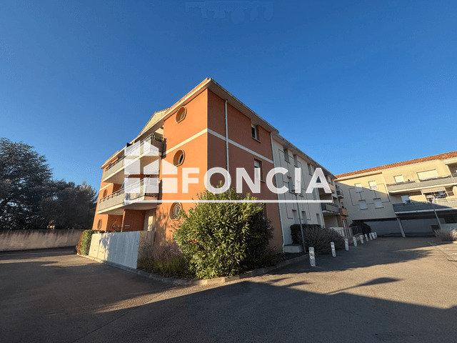 Appartement vente à Montpellier, Lunel