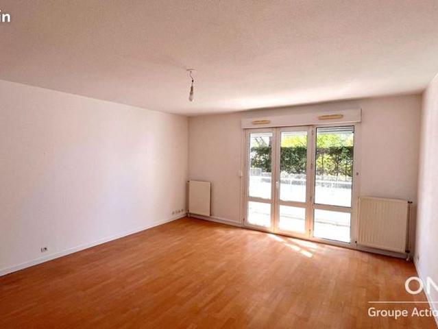 Appartement vente à Libourne