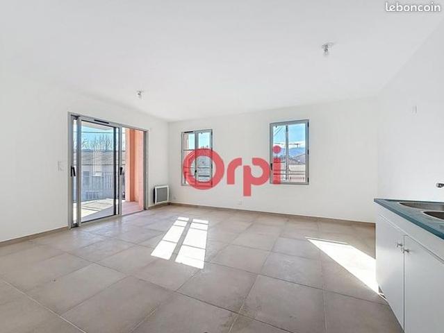 Appartement vente à Le Plan-de-la-Tour, Var
