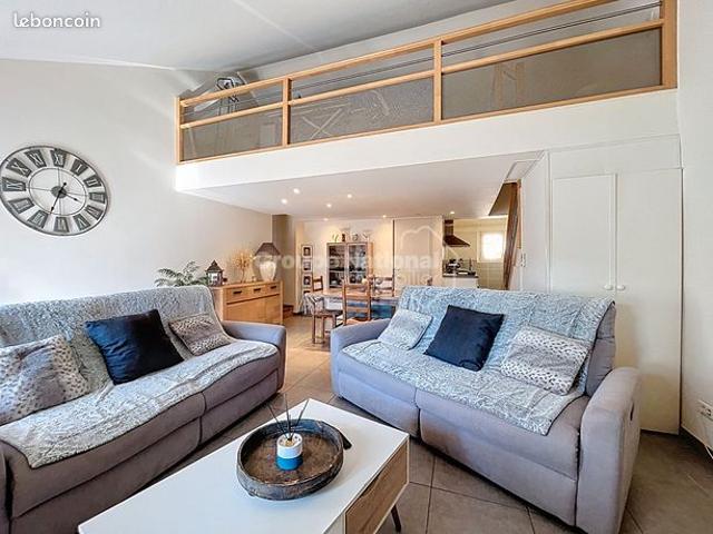 Appartement vente à Alès, Rochegude